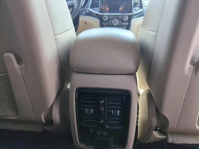 2019 Jeep Grand Cherokee Limited 4x2