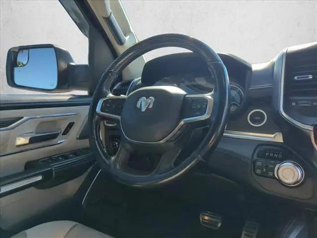 2022 Ram 1500 Limited Crew Cab 4x4 5'7" Box