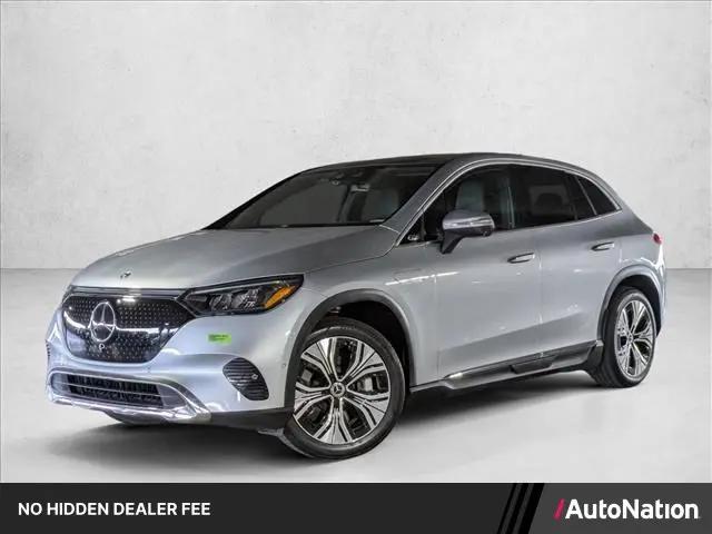2023 Mercedes-Benz EQE 350+ EQE 350+ for sale in Buena Park, CA