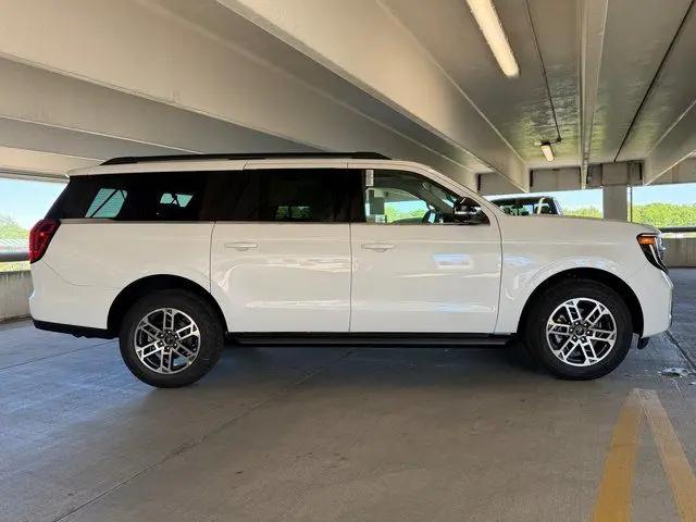 2026 Ford Expedition Max Active MAX