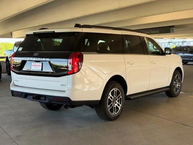 2026 Ford Expedition Max Active MAX