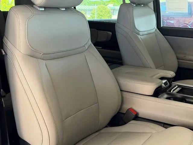 2026 Ford Expedition Max Active MAX