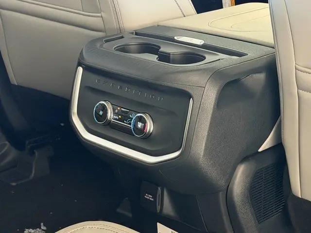 2026 Ford Expedition Max Active MAX