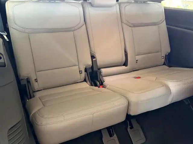 2026 Ford Expedition Max Active MAX