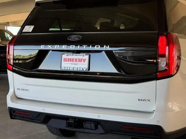 2026 Ford Expedition Max Active MAX