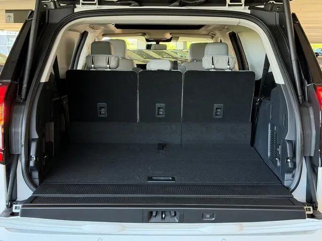 2026 Ford Expedition Max Active MAX