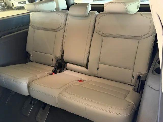 2026 Ford Expedition Max Active MAX