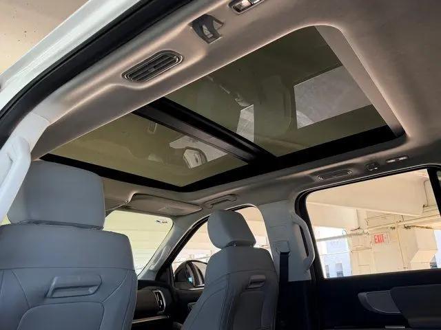 2026 Ford Expedition Max Active MAX