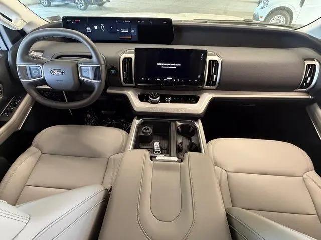2026 Ford Expedition Max Active MAX