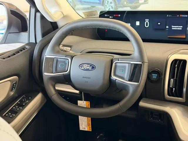 2026 Ford Expedition Max Active MAX