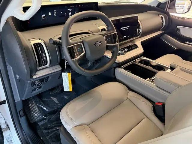 2026 Ford Expedition Max Active MAX
