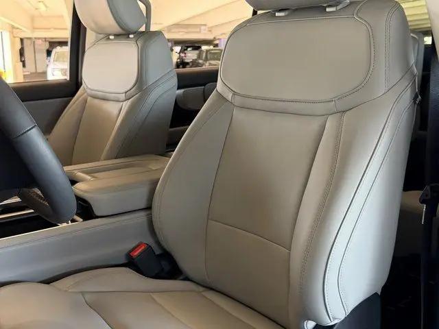 2026 Ford Expedition Max Active MAX