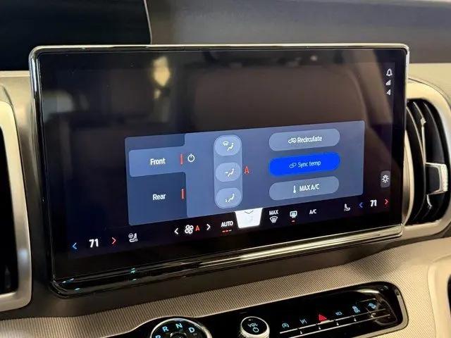 2026 Ford Expedition Max Active MAX