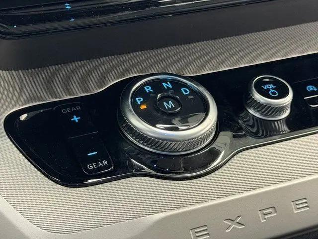 2026 Ford Expedition Max Active MAX