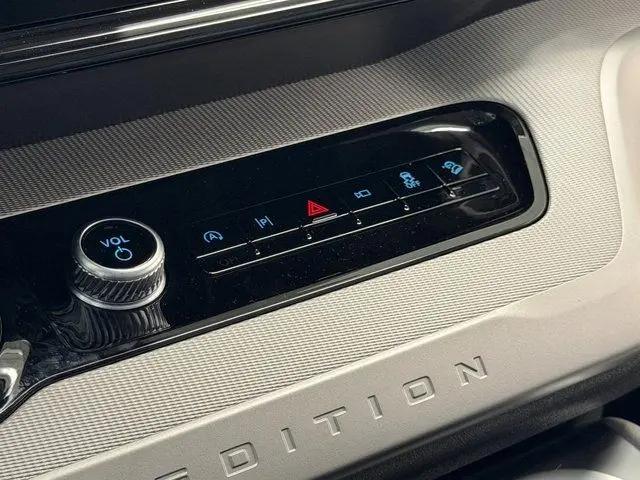 2026 Ford Expedition Max Active MAX