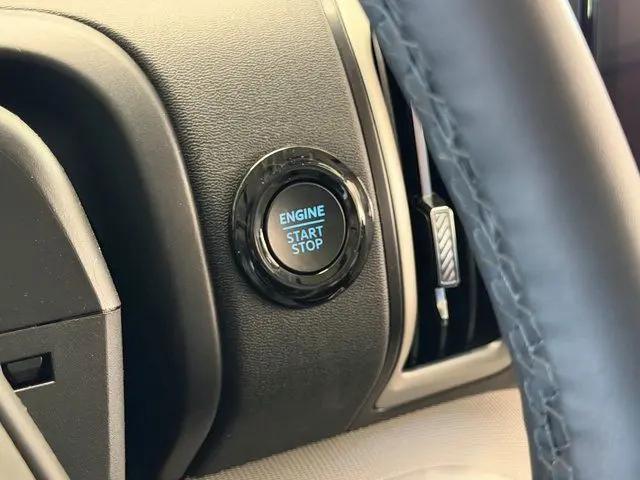 2026 Ford Expedition Max Active MAX