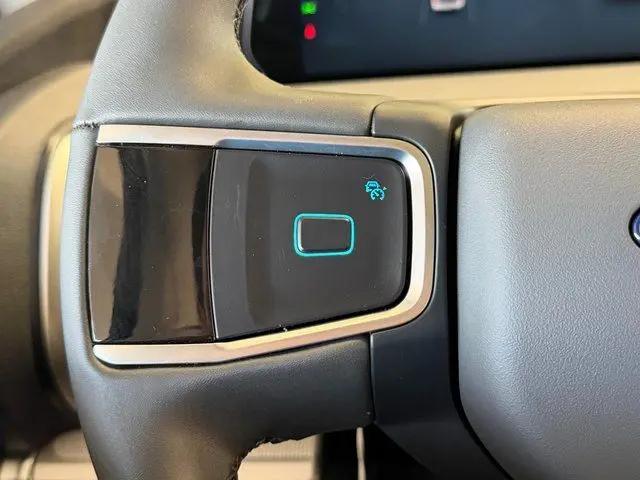 2026 Ford Expedition Max Active MAX
