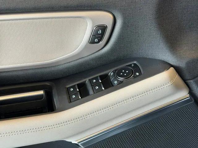 2026 Ford Expedition Max Active MAX