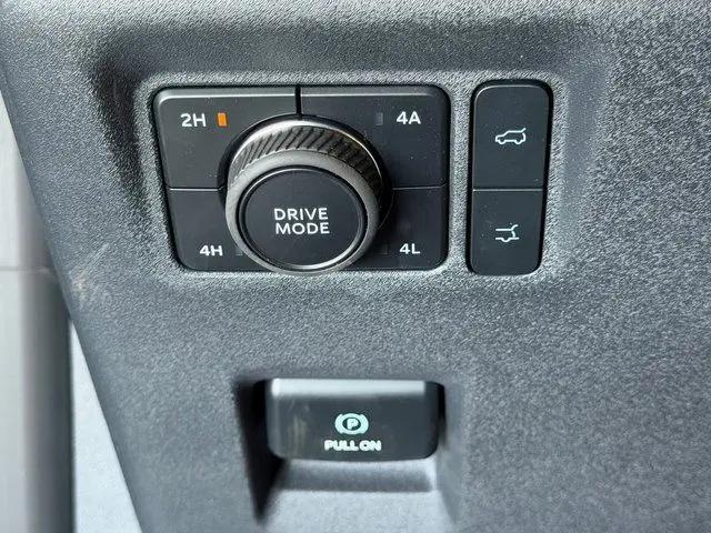 2026 Ford Expedition Max Active MAX