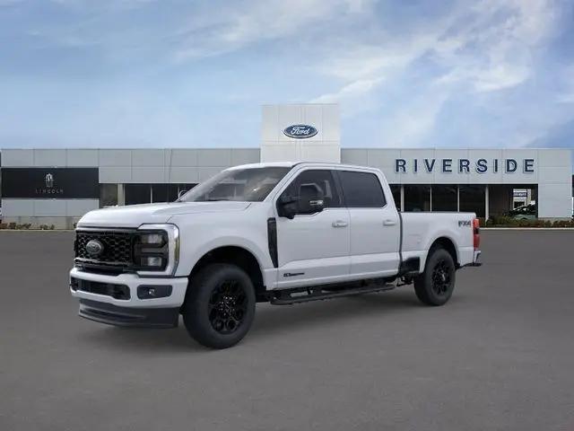 2026 Ford F-350 LARIAT for sale in Macon, GA