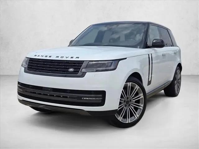 2026 Land Rover Range Rover P400 SE for sale in Katy, TX