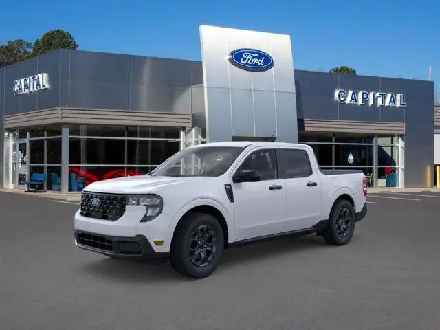 2026 Ford Maverick XLT for sale in Hillsborough, NC