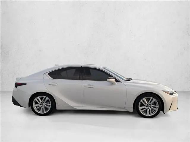 2024 Lexus IS 300 IS 300