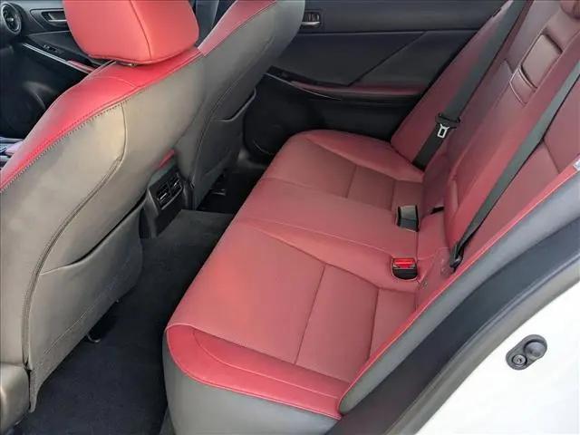 2024 Lexus IS 300 IS 300