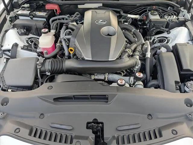 2024 Lexus IS 300 IS 300