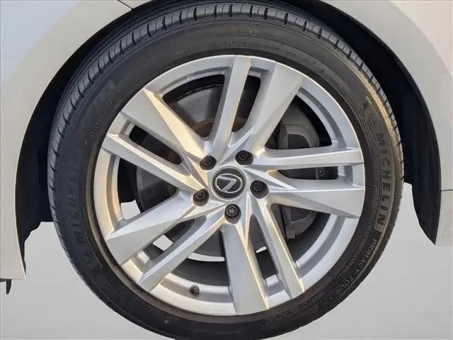 2024 Lexus IS 300 IS 300