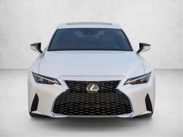 2024 Lexus IS 300 IS 300