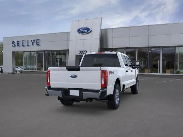2026 Ford F-250 XLT