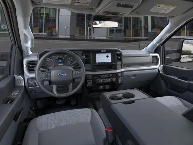 2026 Ford F-250 XLT