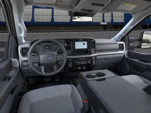 2026 Ford F-250 XLT