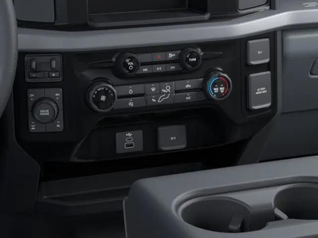 2026 Ford F-250 XLT