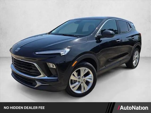 2025 Buick Encore GX Preferred FWD for sale in Katy, TX