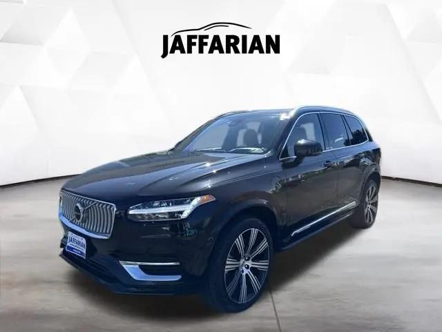 2024 Volvo XC90 Recharge T8 Ultimate Bright Theme 7-Seater for sale in Haverhill, MA