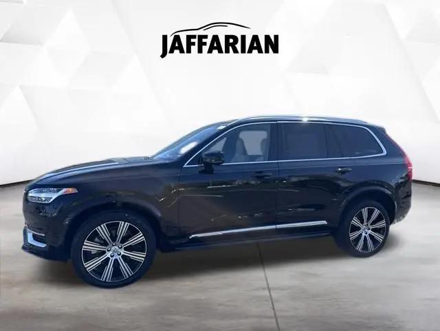 2024 Volvo XC90 Recharge T8 Ultimate Bright Theme 7-Seater