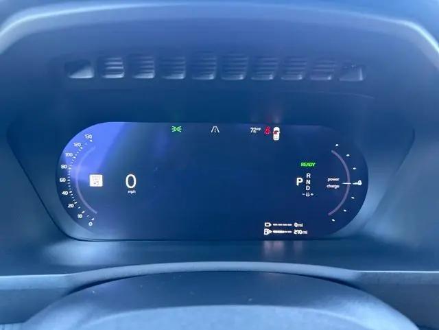 2024 Volvo XC90 Recharge T8 Ultimate Bright Theme 7-Seater