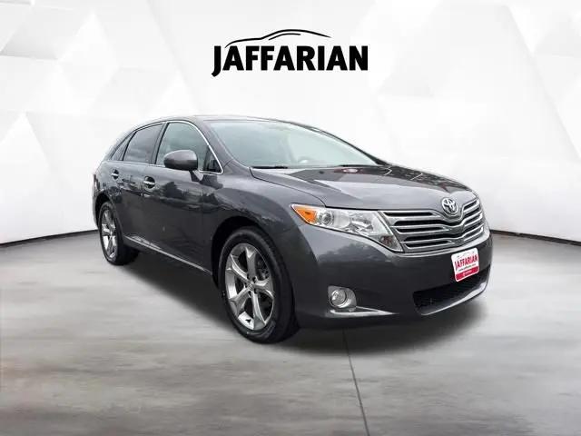 2010 Toyota Venza Base V6 for sale in Haverhill, MA