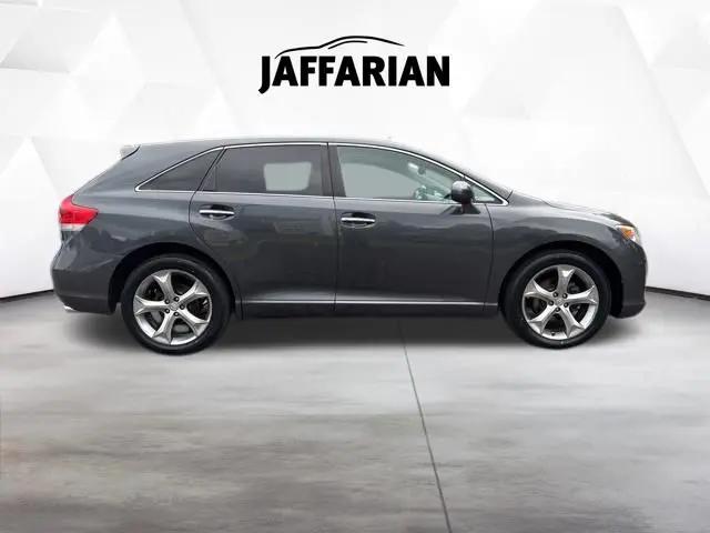 2010 Toyota Venza Base V6