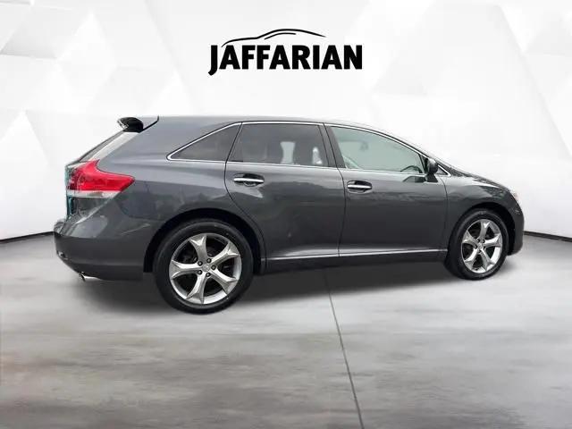 2010 Toyota Venza Base V6