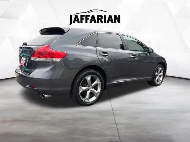2010 Toyota Venza Base V6