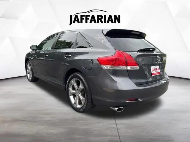 2010 Toyota Venza Base V6
