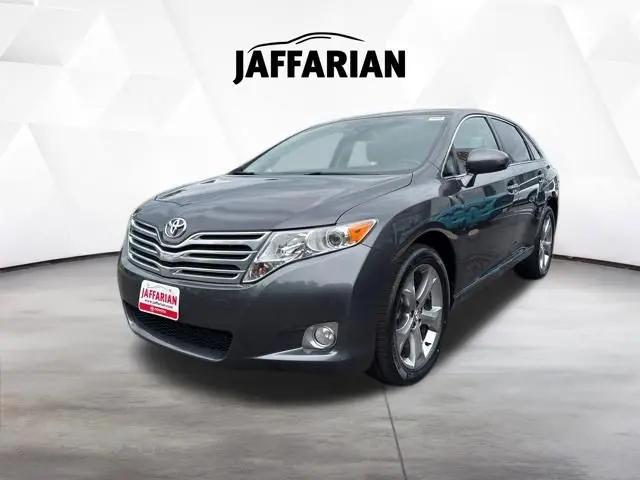 2010 Toyota Venza Base V6