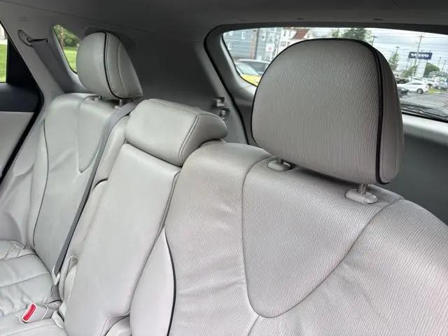 2010 Toyota Venza Base V6