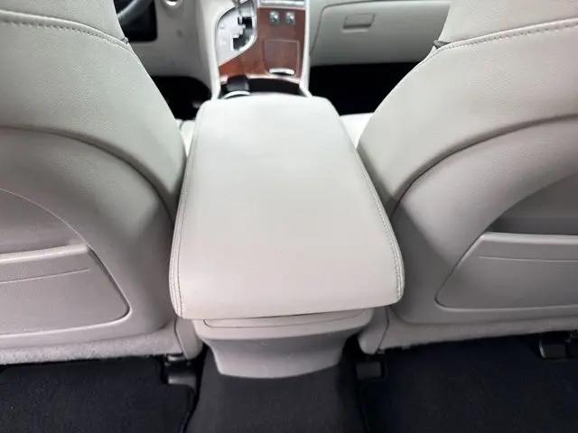 2010 Toyota Venza Base V6