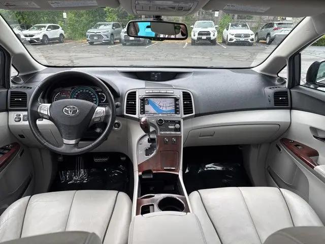 2010 Toyota Venza Base V6