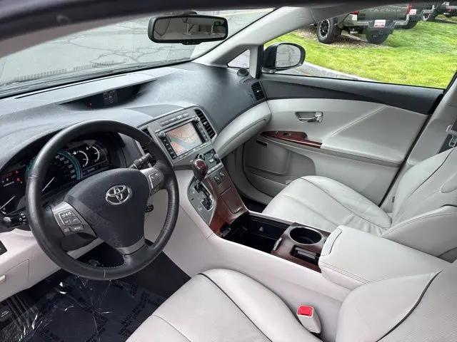 2010 Toyota Venza Base V6