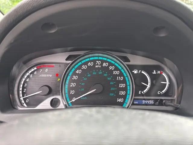 2010 Toyota Venza Base V6
